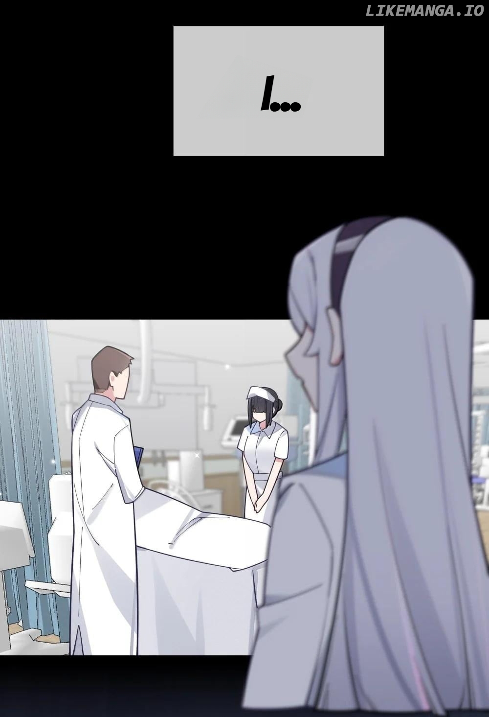 My Fake Girlfriends are using me as a Shield Chapter 129 - page 44